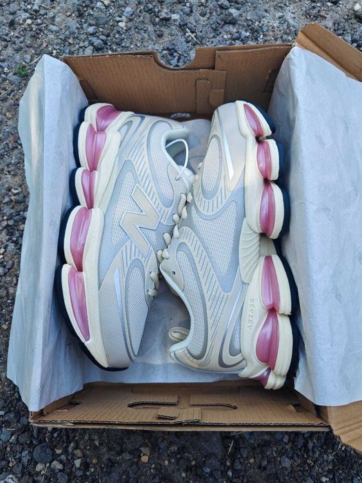 New Balance Abzorb 2000 Timberwolf Double Bubble.marimi 36 37 39,5