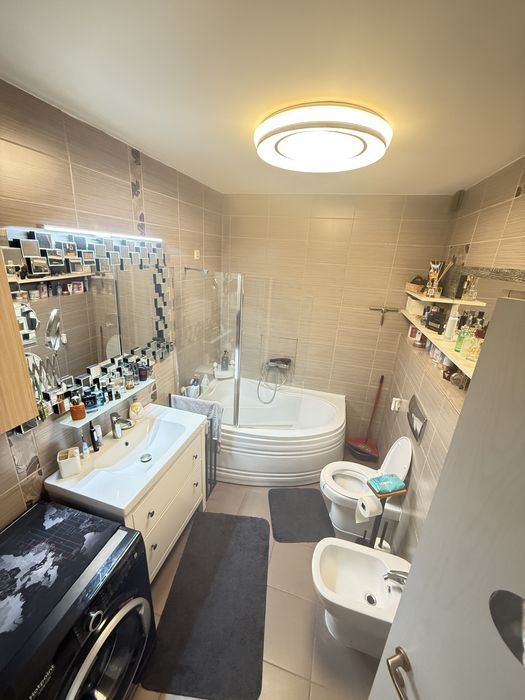 Vand apartament 2 camere UTA ared