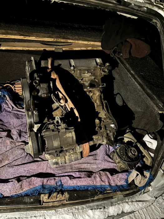 Матор Хюндай соната 2004, 2обьем сатылады