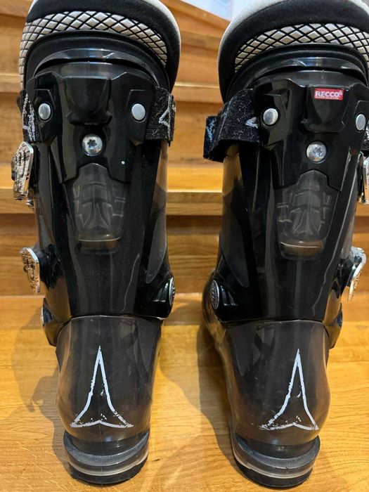 Clapari Atomic Hawkx