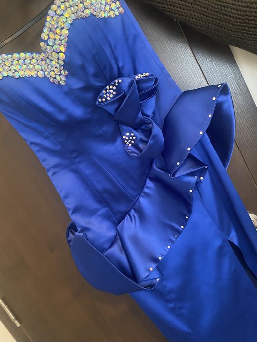 Бална рокля от TM Atelier