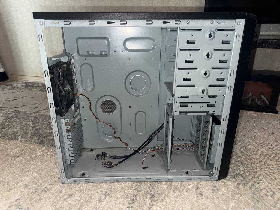 Корпус Cooler Master