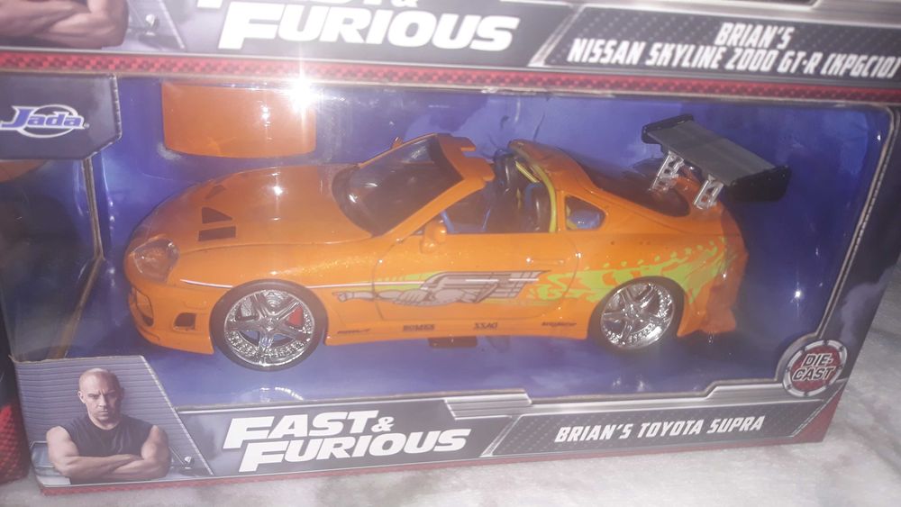 Nissan Toyota Acura Jada 1.24 Top top top Rare  Models