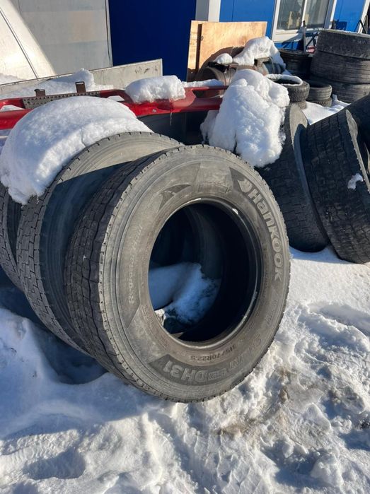 шины Otani 295/70 22.5