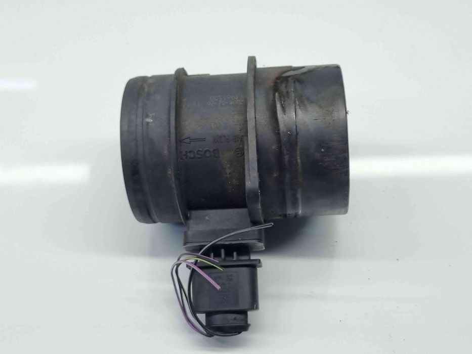 Debitmetru aer Volkswagen Passat B6 Variant (3C5) [Fabr 2005-2010] 03G