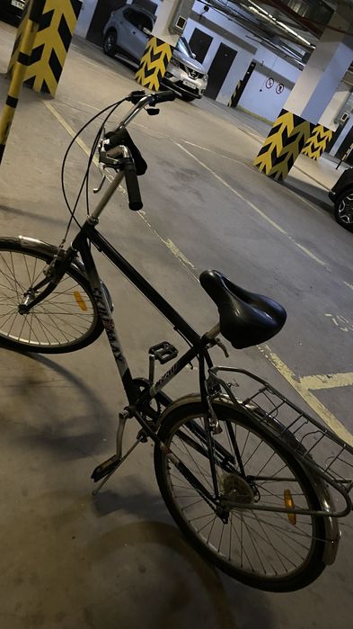 Продаю велик SKILL MAX Германия