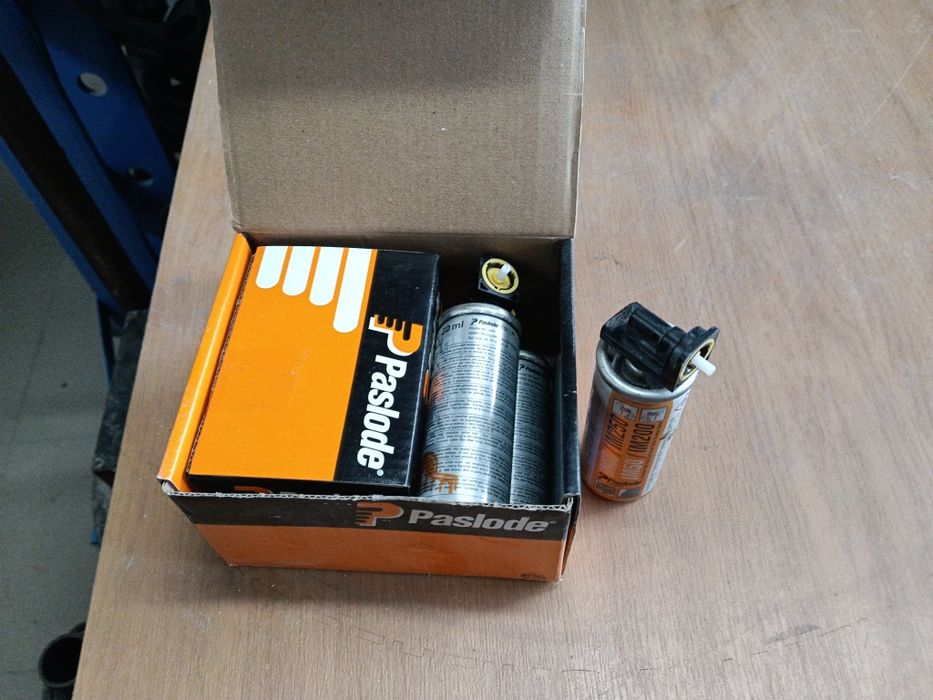 Пирони за такер DeWalt, Hikoki, paslode