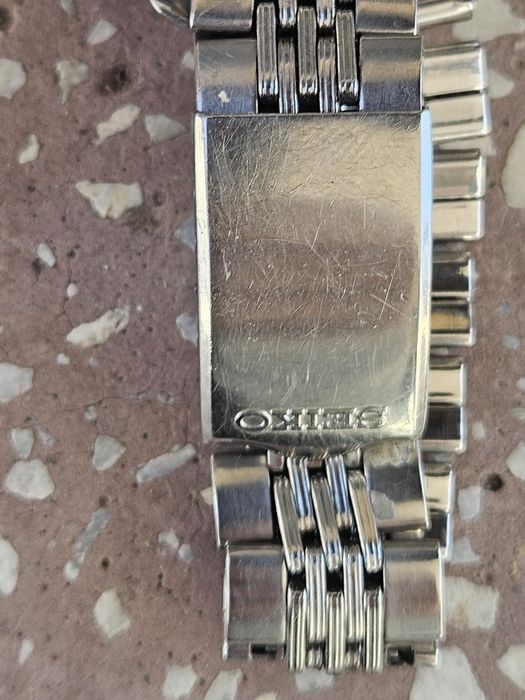 Ceas seiko 21 jewels
