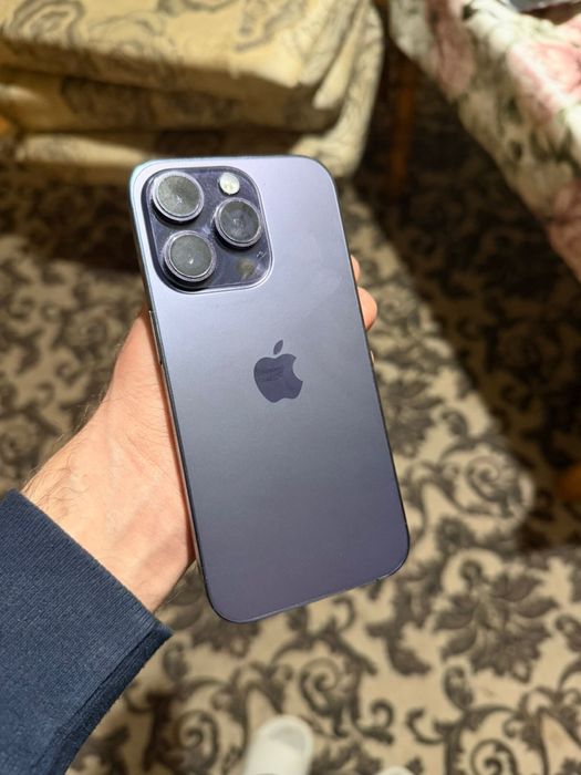 Продам Iphone 14 pro 256gb