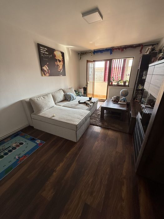 Apartament de vanzare lipovei 5 min de mers pe jos mall!!