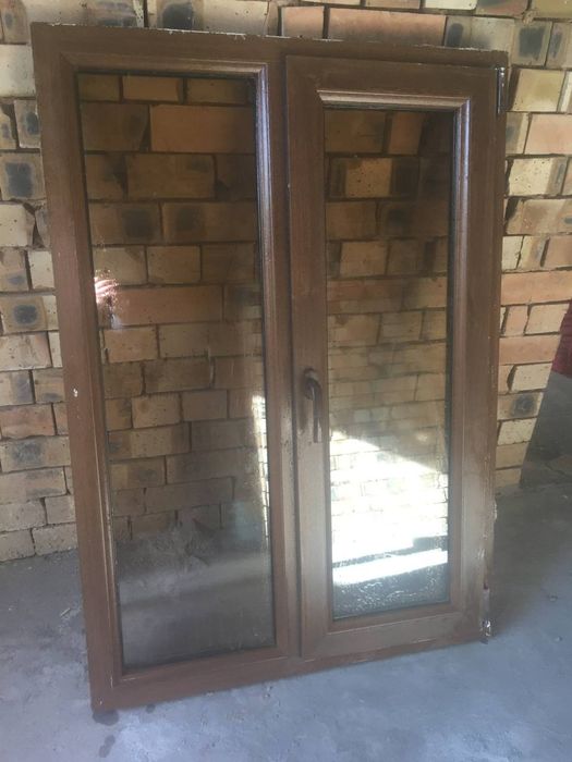 Акфа пластик ромлар сотилади