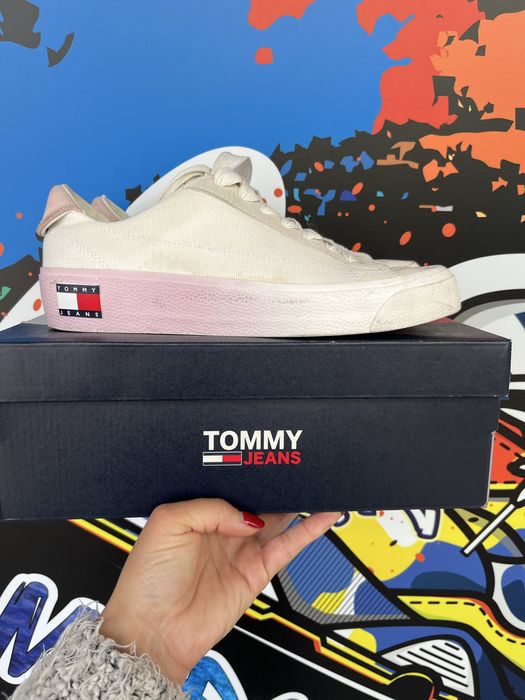 Крцове на Tommy Jeans номер 41