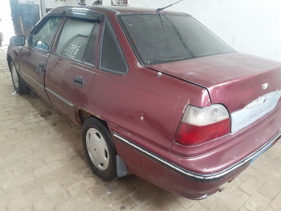 Other Nexia 1999 — 6