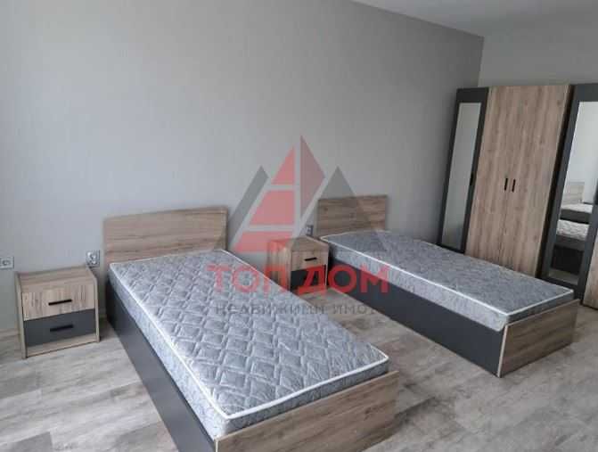 Дава се под наем Тристаен апартамент в Варна, Трошево - 115 кв.м за 688.5 € - Снимка #4