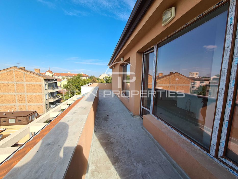 Продава се Тристаен апартамент в Пловдив, Център - 99 кв.м за 2213 €/кв.м - Снимка #11