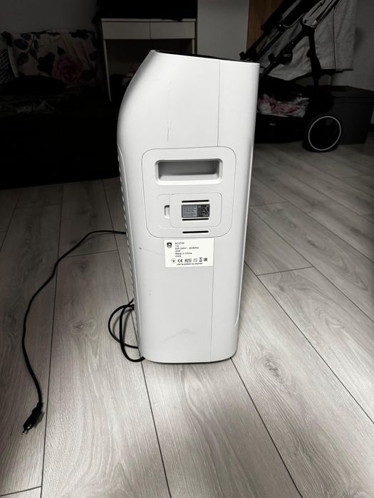 Purificator si umidificator philips