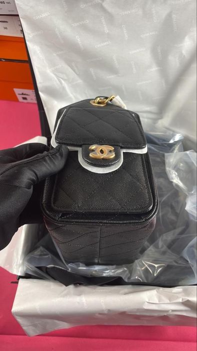 Сумка  CHANEL мини версия