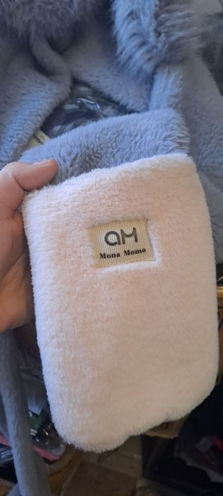 Шапка детская в отличном состоянии