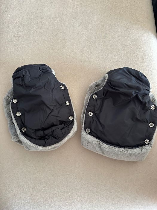 Бебешка количка Stokke Xplory V6