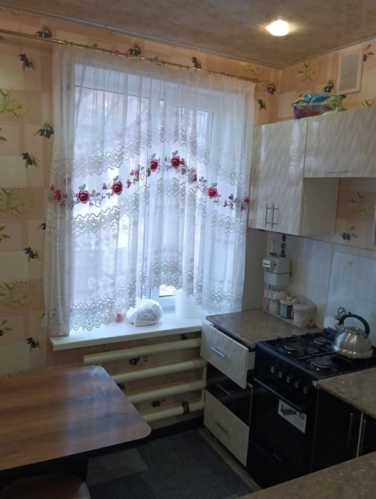 Продается квартира