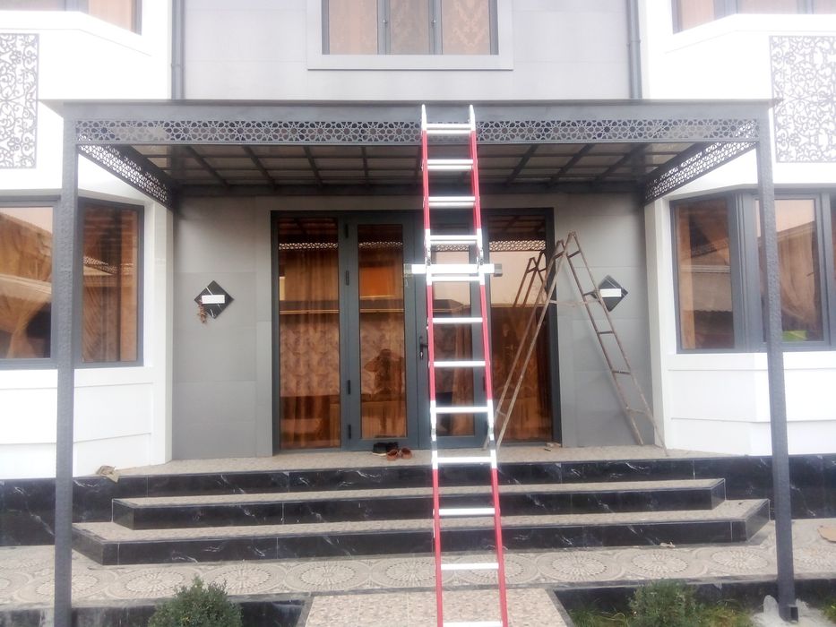 Сварщик профессионал