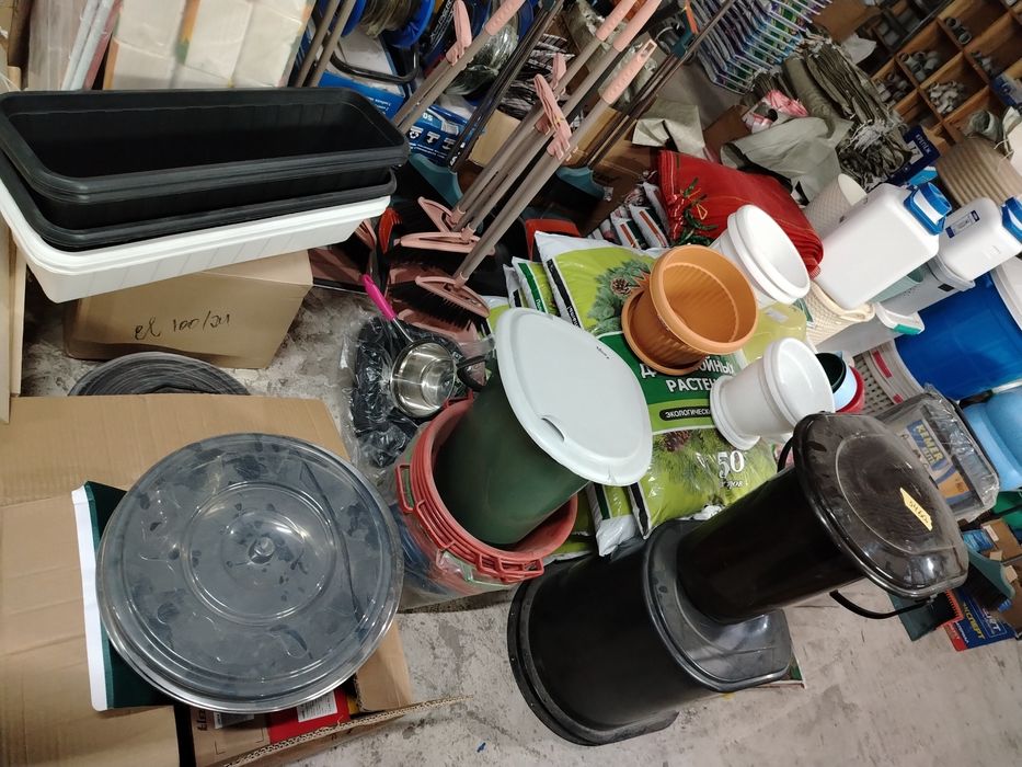 Грунт качественные