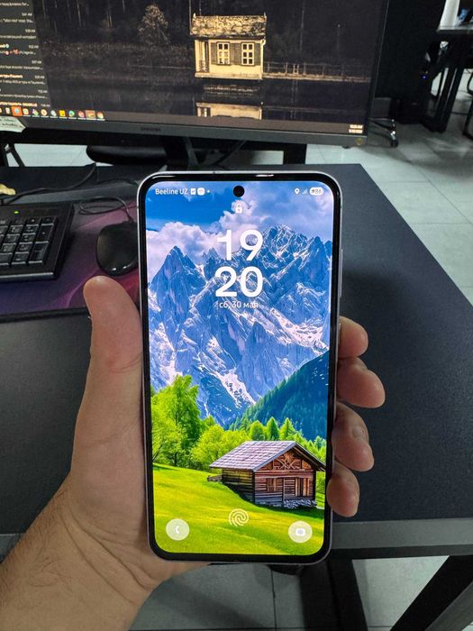 Samsung Galaxy A55 5g 8 / 128