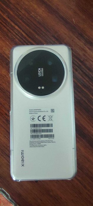 Xiaomi 14 ultra full box