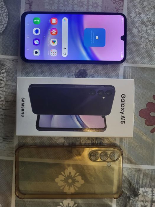 Samsung Galaxy A15 128GB