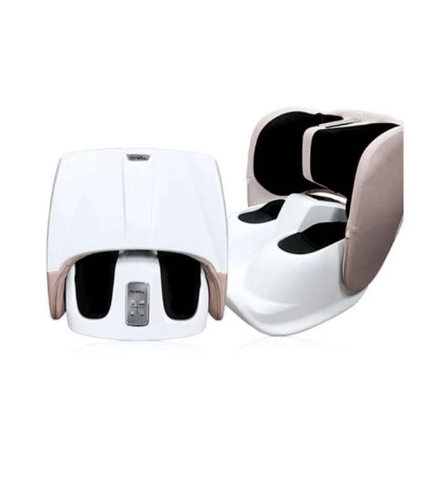 Масскжёр аппарат для ног от Bionic