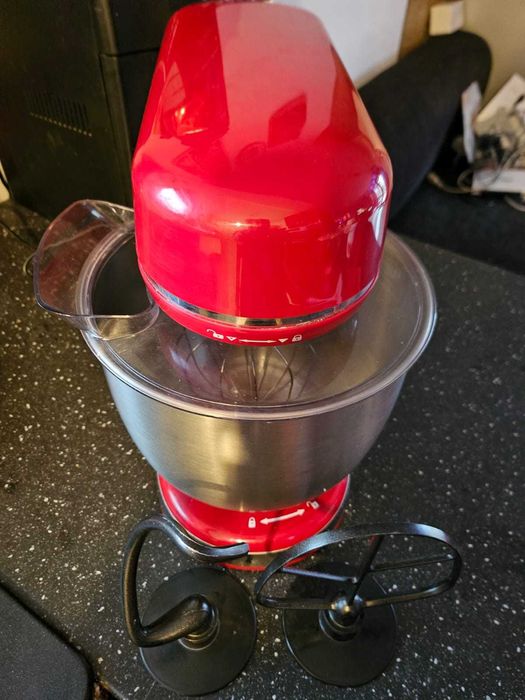 Vand mixer Silvercrest 650w