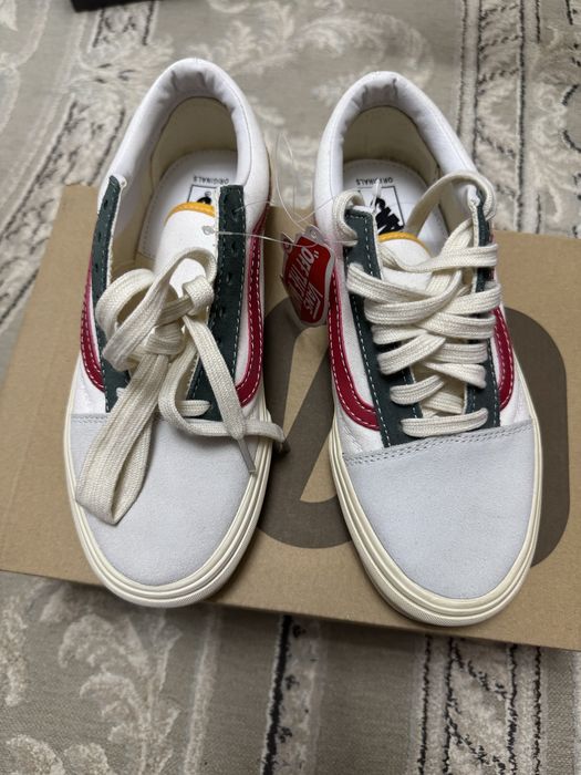 Vans 36 размер, новые