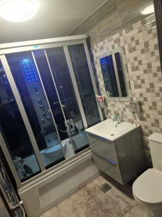 Apartament modern decomandat Zamfirescu Gojdu .