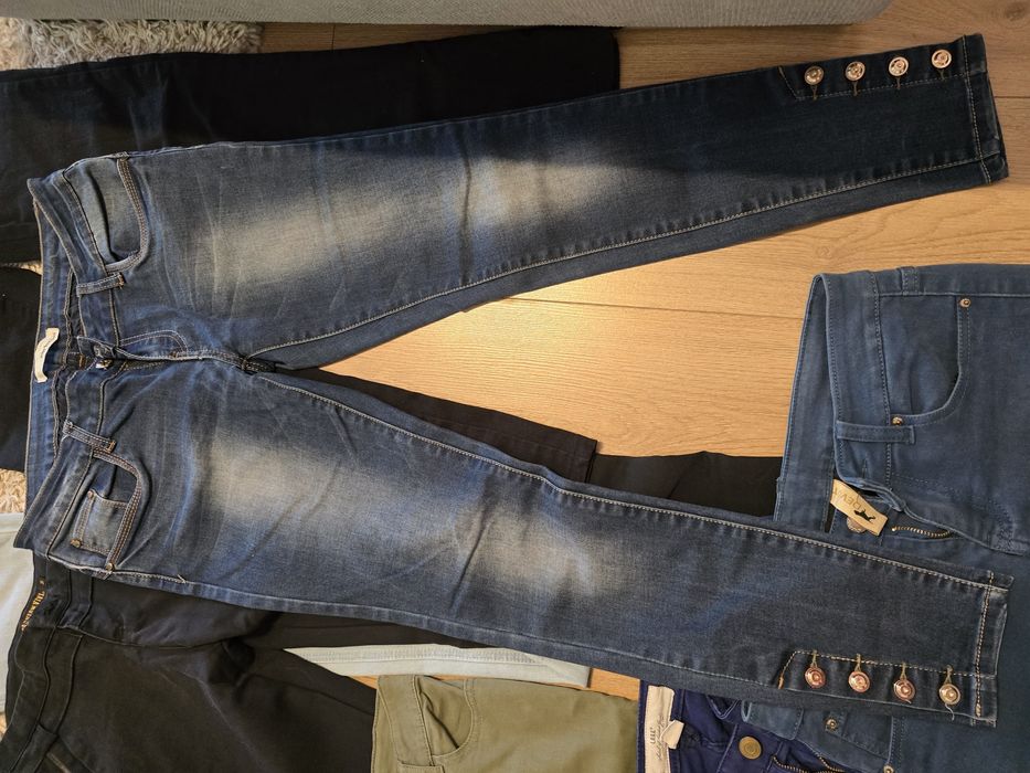 Pantaloni femei, stare foarte buna
