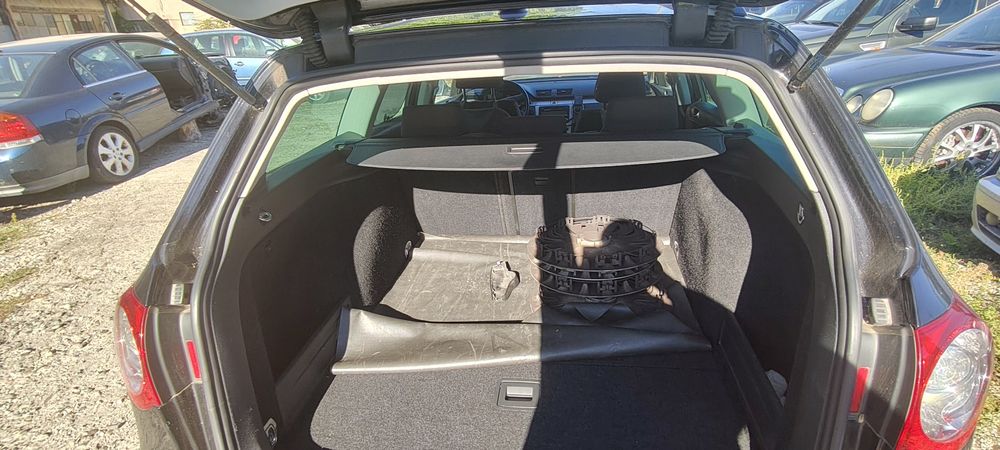 Vw passat 6 За части 1.4TSI CAXA ,90KW 122кс мотора