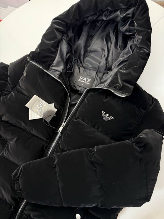 Stoc Geaca barbati Armani