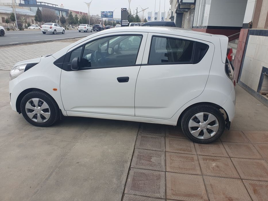 Xolati yaxshi 2 pazetsa