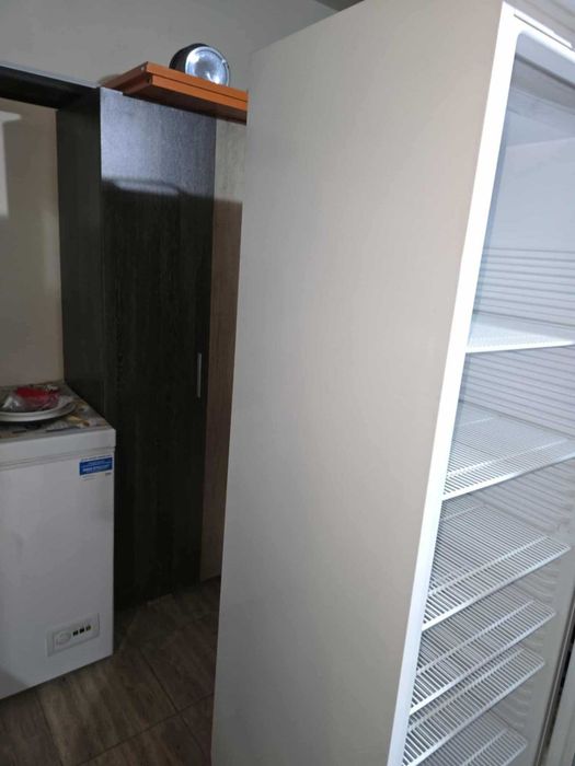 Хладилна Витрина Liebherr 4143