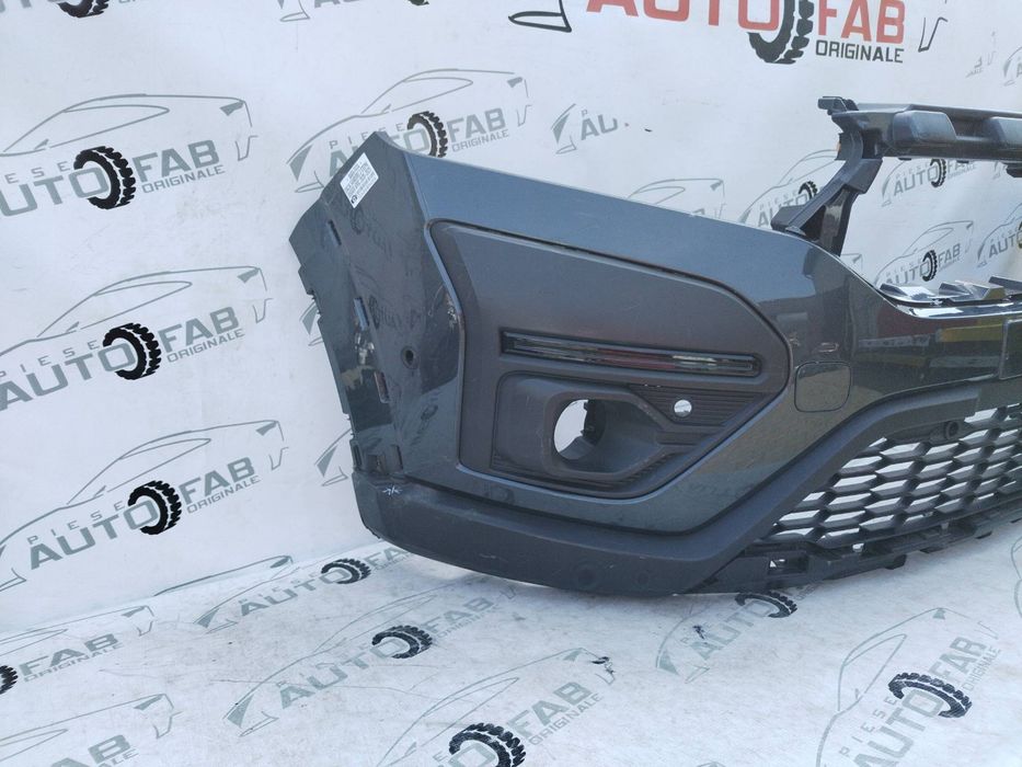 Bara fata Dacia Sandero 3,Jogger Stepway an 2020-2021-2022-2023-2024-2