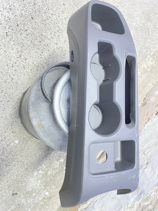 Подлокотник для кобольта