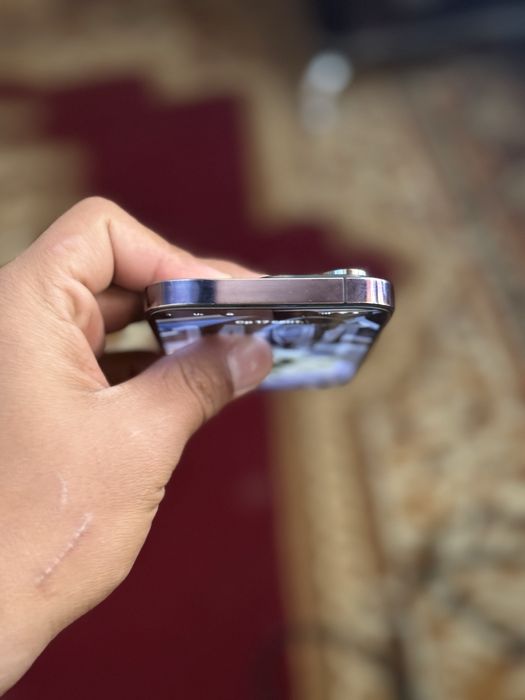 Iphone 14 pro sotiladi