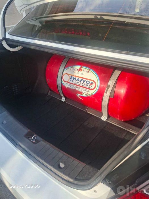 NEXSIYA 3  chevrolet