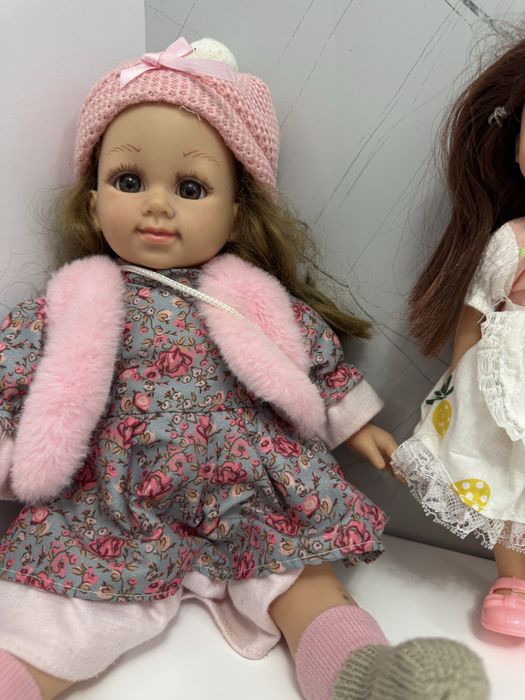 Детские Игрушки кукла