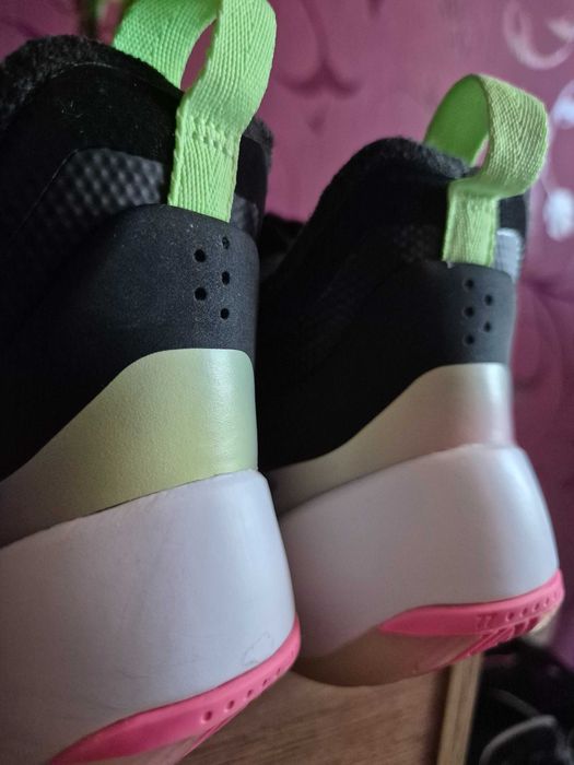 Оригинални маратонки Nike Jordan Luka 1