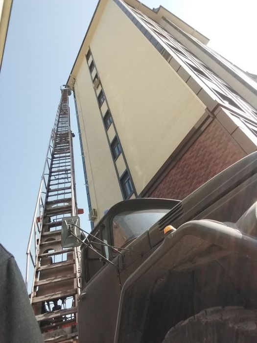 Avtovishka sotiladi 31.8m