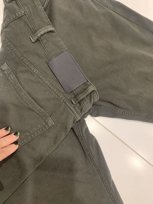 Оригинален мъжки панталон Massimo Dutti размерът е 32