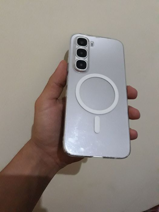 Infinix Hot 60 Pro 12/256