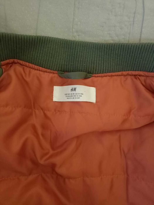 Юношески якета 2 броя