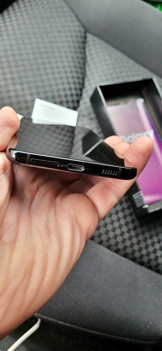 Смартфон Samsung S21+ 256gb