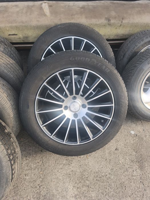 Бу диска балон и ремонт литых диски